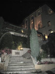 Le soir où j'ai dîné dans un restaurant lyonnais étoilé terrasses_de_Lyon__2_