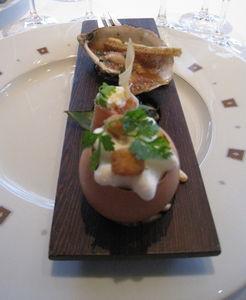Le soir où j'ai dîné dans un restaurant lyonnais étoilé mise_en_bouche_les_terrasses_de_lyon