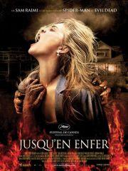 Jusqu'en enfer de Sam Raimi Jusqu'en enfer.jpg