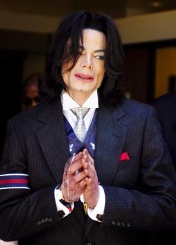 Des prisonniers philippins rendent hommage à Michael Jackson, en images Michael Jackson