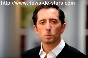 Gad Elmaleh