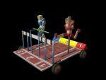 SEGA ou le sport fou fou fou Image