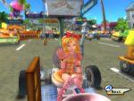 SEGA ou le sport fou fou fou Image