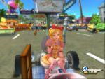 SEGA ou le sport fou fou fou Image