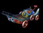 SEGA ou le sport fou fou fou Image