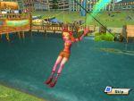 SEGA ou le sport fou fou fou Image