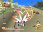 SEGA ou le sport fou fou fou Image