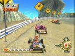 SEGA ou le sport fou fou fou Image