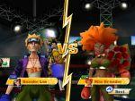 SEGA ou le sport fou fou fou Image