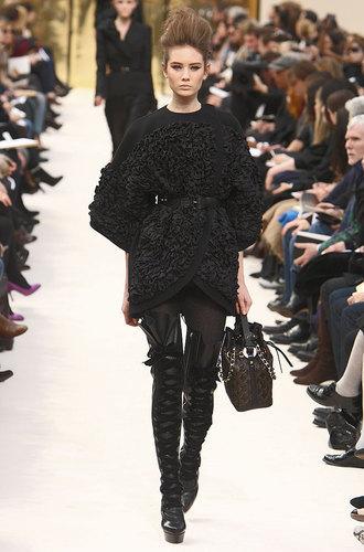 Cuissardes ... Louis Vuitton 2009-2010