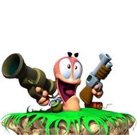 Trailer de Worms 2 Trailer de Worms 2