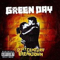 Green Day - 21st Century Breakdown : le nouveau combat