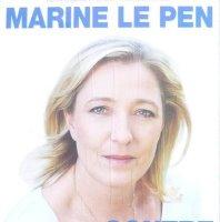 Un front républicain doit empêcher Marine Le Pen de gagner l'élection d'Hénin-Beaumont
