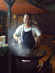 Colportage et colporteur au XIXeme siècle Chow Chow Go