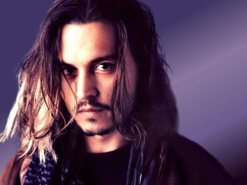 Johnny Depp, juin 2009 Johnny Depp