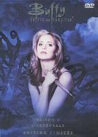 La série Buffy contre les vampires sujet d'études universitaires