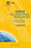 Les ressources éducatives libres en publication libre par l'UNESCO