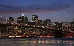 New York : une semaine climat en septembre new york