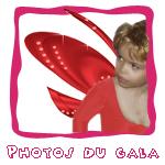 Photos du gala ! Photos du gala !