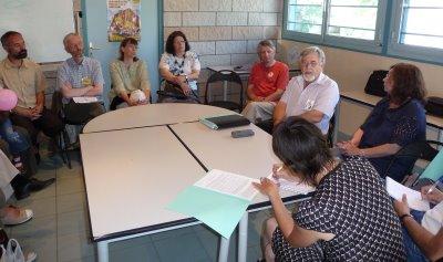 Continuons de soutenir la famille Dramé menacée d'expulsion