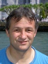 Michel Garroté nommé rédacteur en chef de drzz.info