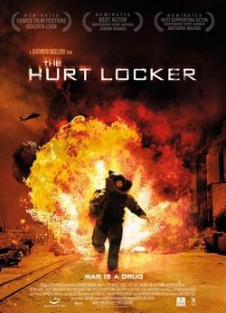 The Hurt Locker : encore des extraits… The Hurt Locker