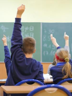 Quatre élèves renvoyés de leur école pour comportement à caractère sexuel école (illustration)