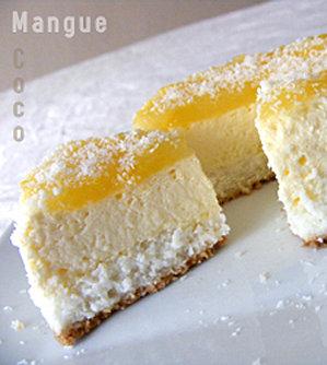 Concours recette à la mangue - le récapitulatif final! Concours recette à la mangue - le récapitulatif final!