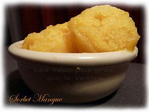 Concours recette à la mangue - le récapitulatif final! Concours recette à la mangue - le récapitulatif final!