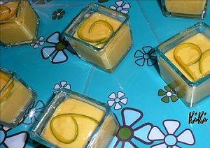 Concours recette à la mangue - le récapitulatif final! Concours recette à la mangue - le récapitulatif final!