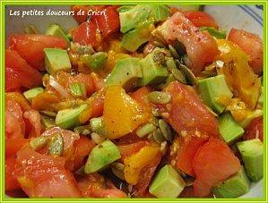 Concours recette à la mangue - le récapitulatif final! Concours recette à la mangue - le récapitulatif final!