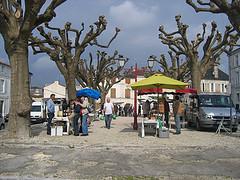 Manger Bio à Cognac. Manger Bio à Cognac.