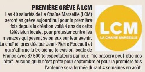 Marseille, LCM , Tribune du Sud , l'agonie Capturer 3 - Copie.JPG