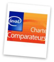 Les comparateurs en lignes sur la sellette comparateur en ligne