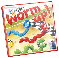 worm up