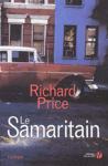 Le Samaritain samaritain
