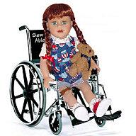 HANDICAP et éducation à la tolérance: jouets. poupfr.jpg