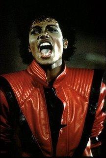 Michael Jackson est vivant!