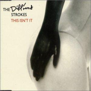 The Diff’rent Strokes - This Isn’t It Ep (2001)
