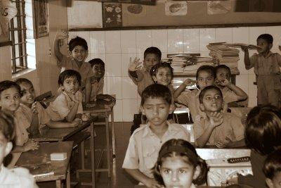 Indian attitude !!! Indian attitude !!!