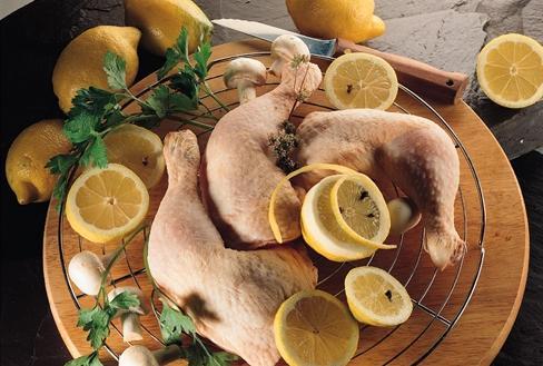 Cuisses de poulet aux petites carottes/Tag Marishka Cuisses de poulet aux petites carottes/Tag Marishka
