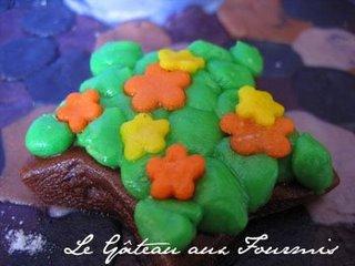 Un Gâteau en Château Fort Un Gâteau en Château Fort