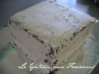 Un Gâteau en Château Fort Un Gâteau en Château Fort