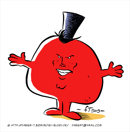 Monsieur Mal Elevé Monsieur Mal élevé.png