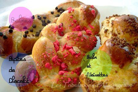 Viennoiseries en Folie DSC00819