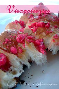 Viennoiseries en Folie DSC00825