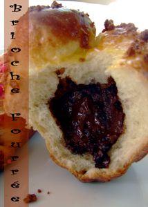 Viennoiseries en Folie DSC00824