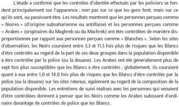 etude1 350x210 Délit de sale gueule en France