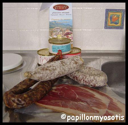 PARTENARIAT LA CHARCUTERIE BIGOU & FILS Image3