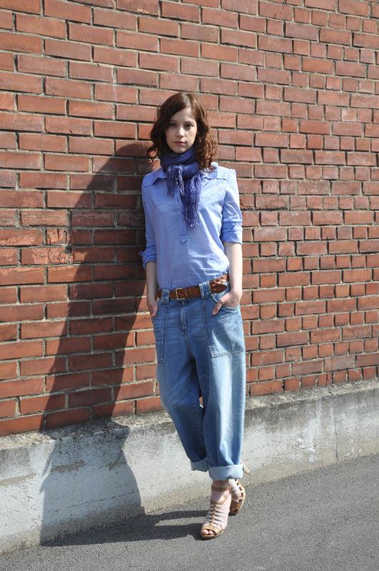 Kookaï part 1 serie_denim_0922